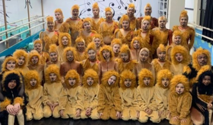 Ajude a Maria Alice a realizar seu sonho 