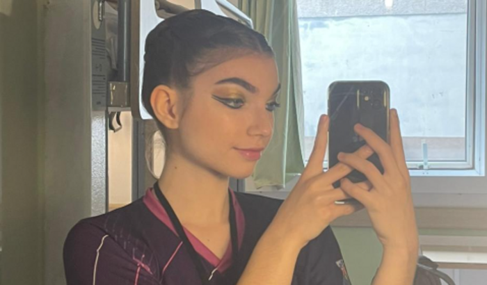 Festival Argentina -  Ballet