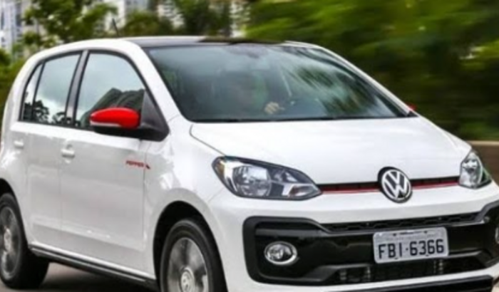 CARRO USADO PARA TRABALHAR