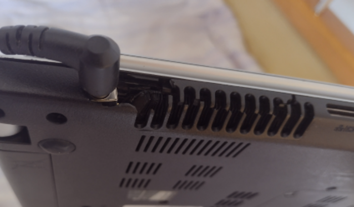 Ajuda para comprar um notebook para trabalhar