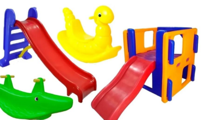 Presente Gabriel 3 anos