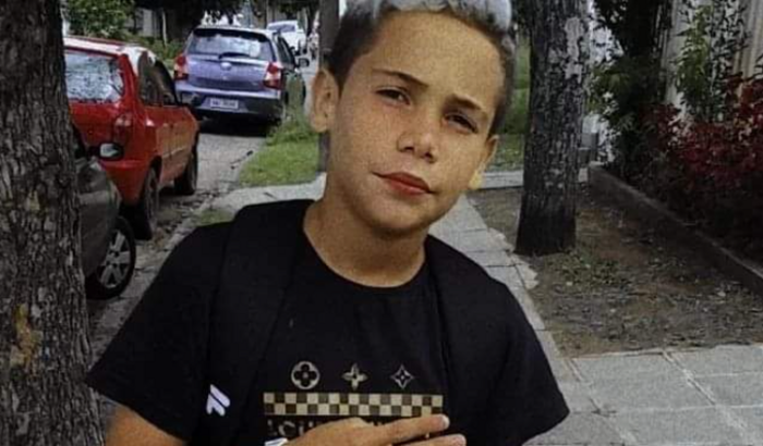 AJUDE REALIZAR O SONHO DO MAYK