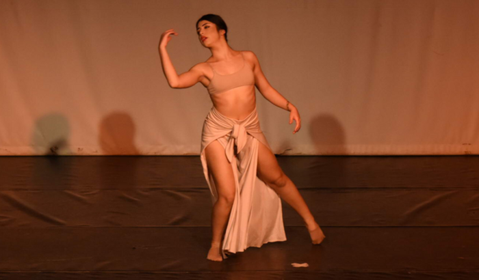 Vakinha para festival