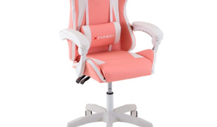 Cadeira Gamer para Tia Berin