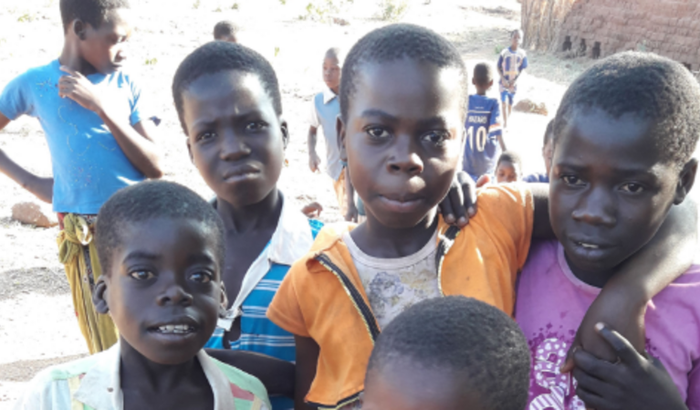 Viagem Missionária Africa/Malawi