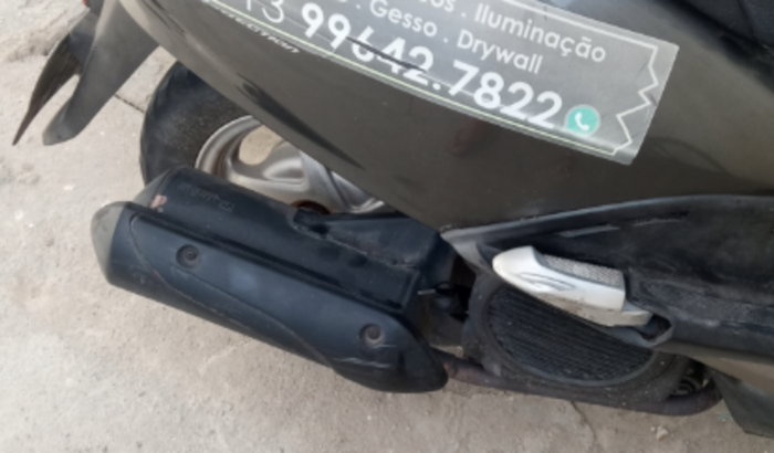 Instrumento de trabalho