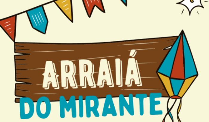 Arraial Mirante