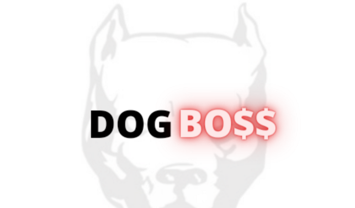 ÁLBUM DO DOG BO$$