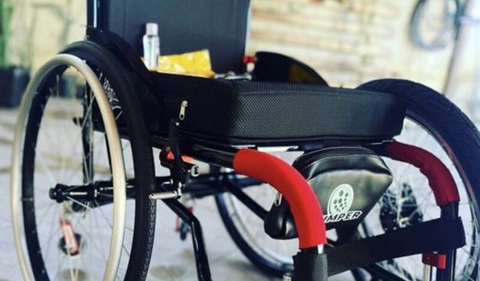 Ajuda para pagar parcelas  para academia e dia dia !