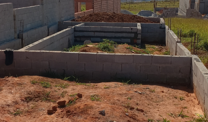 Construção de um sonho