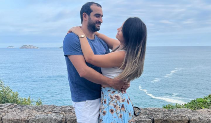 Colaboração para festa de casamento destruído pela bluemoon 