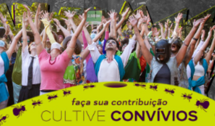 Apoie o Feverestival