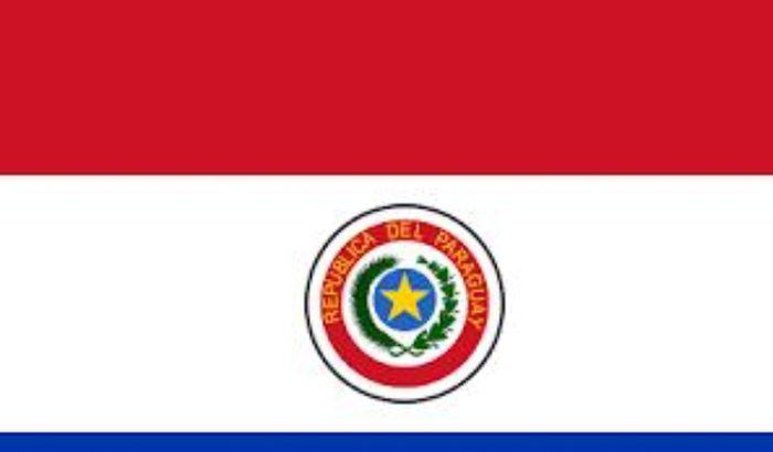 Missão Chaco Paraguaio