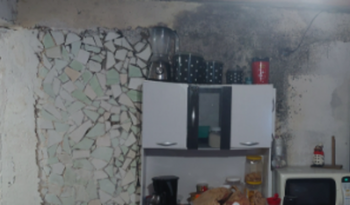 CASA FLAVITA - DEUS OS ABENÇOE