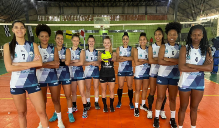 Jogos Universitários 2022