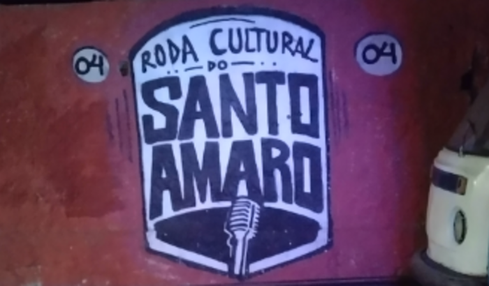 O INTUITO DE MANTER VIVO O MOVIMENTO DE CULTURA DA COMUNIDADE 