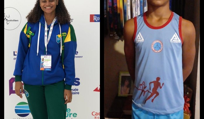 Vaquinha virtual para testes da competição paralímpica 