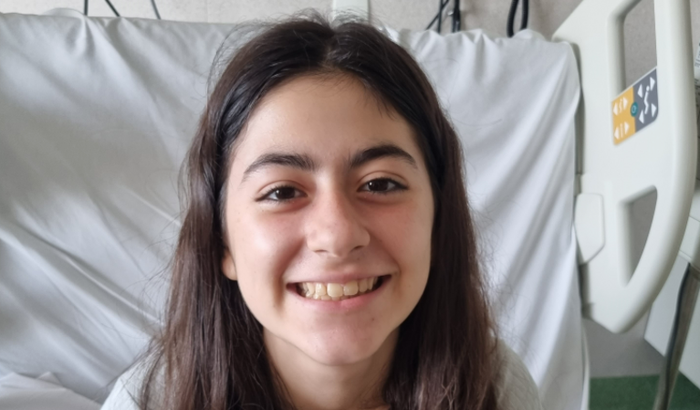 Realizar sonho da minha filha que está fazendo quimioterapia de ir ao show do Harry Styles