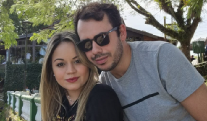 Lua de Mel Bru & Rapha