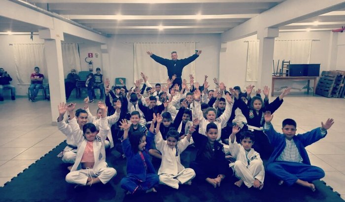 Ajuda para Alunos do Projeto 