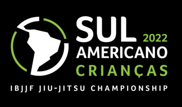 Ir ao campeonato Sul Americano de jiu-jitsu