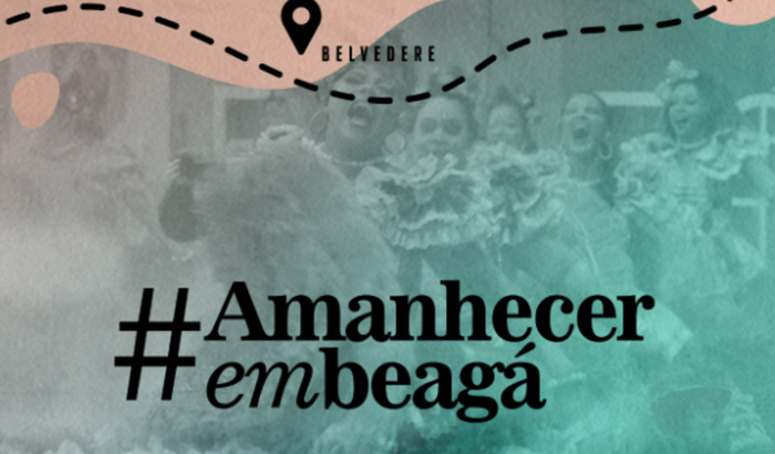 Junina Amanhecer no Sertão no Brasileiro