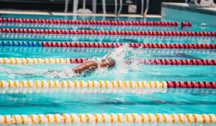 Passagem para o mundial de salvamento aquático na Itália 