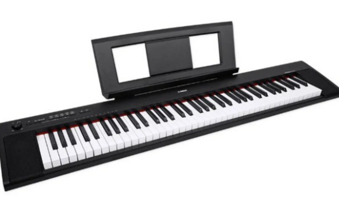 Compra de Equipamento para Trabalhar