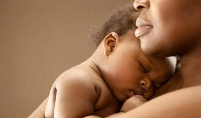 Ajuda p/ uma mãe solo, em situação de vulnerabilidade social 