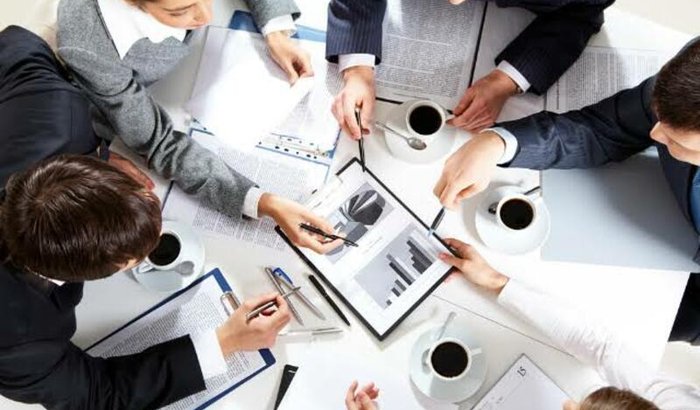 Empreendedorismo - Ajude a criar uma empresa - Ajude empreender