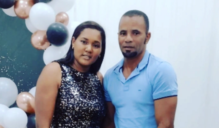 Casando Gabi e Sérgio 