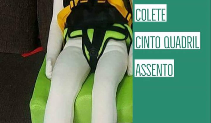 Kit possicionamento veicular 
