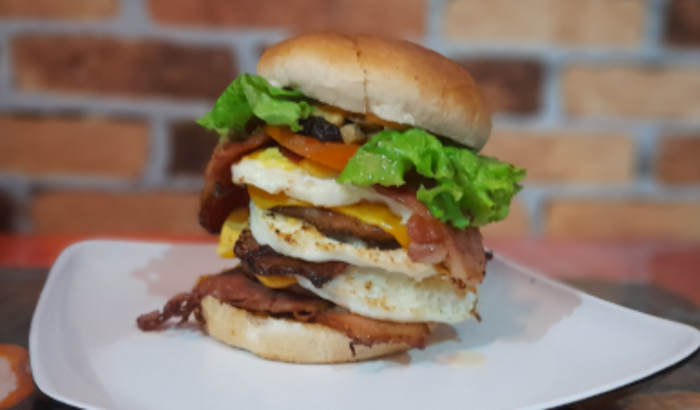 Montar meu restaurante 