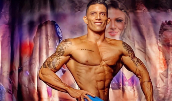 Ajuda para competição 