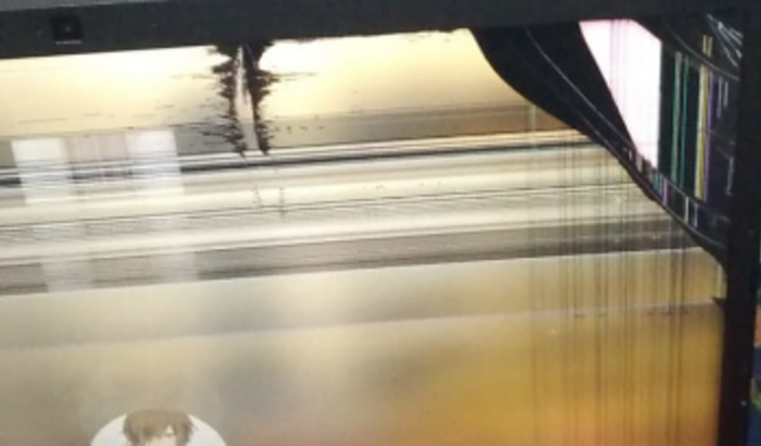 Meu notebook Quebrou