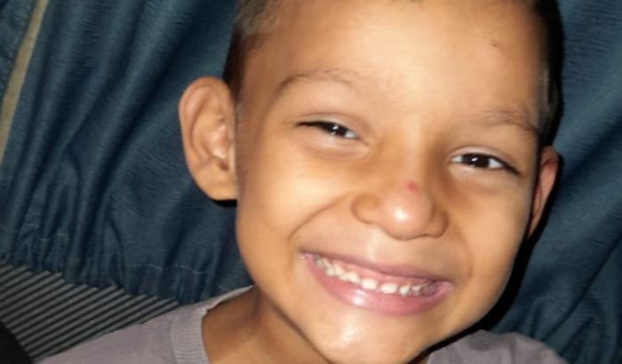 Meu filho meu,amor maior 