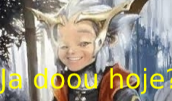 VAQUINHA PARA TIRAR UM "E" DO NOME DA GUILD E COLOCAR OBSCURE