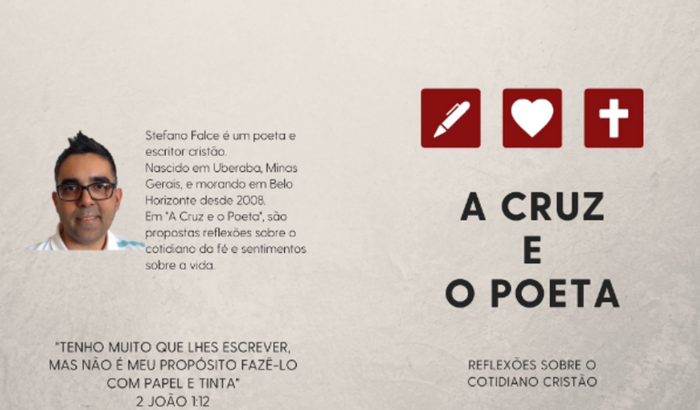 Publicação de livro