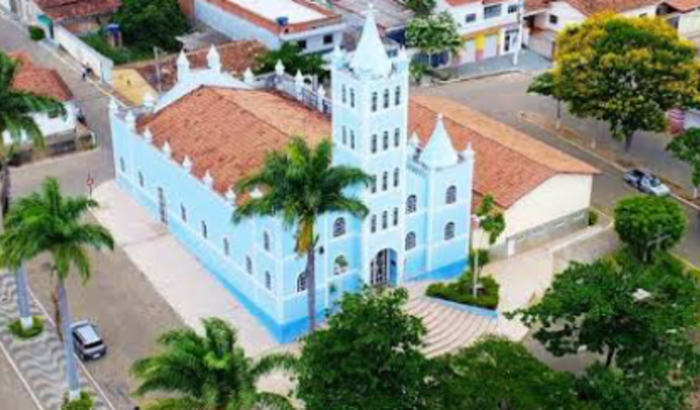 IDA AO PARAÍSO 