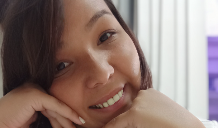 Abrir meu próprio espaço de trabalho 