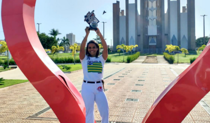 Competição Jogos Brasileiros 