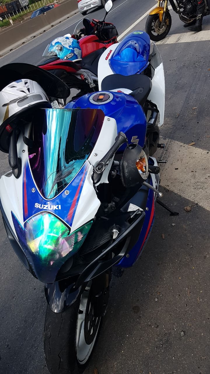 Conserto Motoca Japa