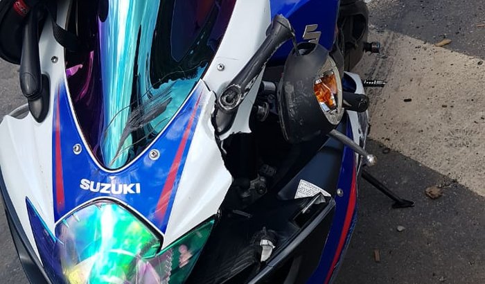 Conserto Motoca Japa
