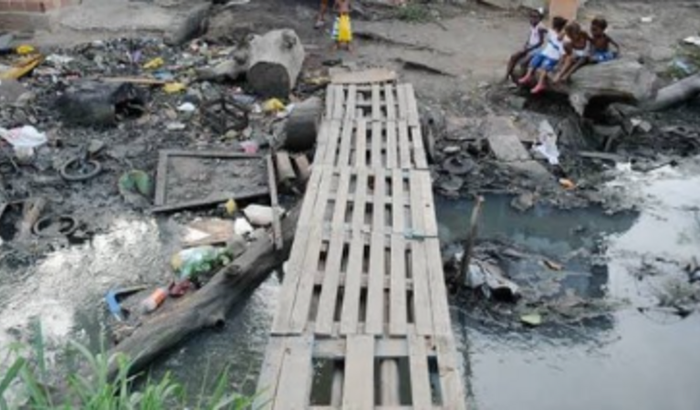 50 cestas básicas para famílias de paciência 