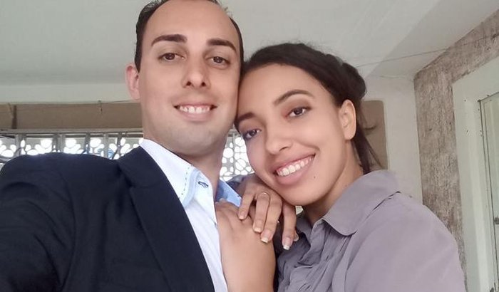 Ajude Liah e Tiago a voltarem para casa