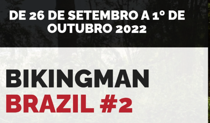 Bikingman 2022