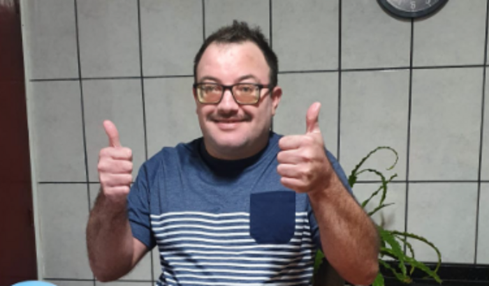 Ajude o Deivid a conseguir sua cirurgia