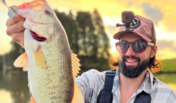 A Volta do Chico Pescador