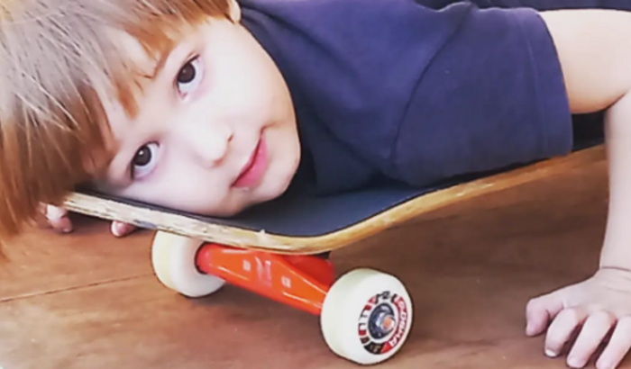 Reforma da Pista de Treino - Mini Ramp