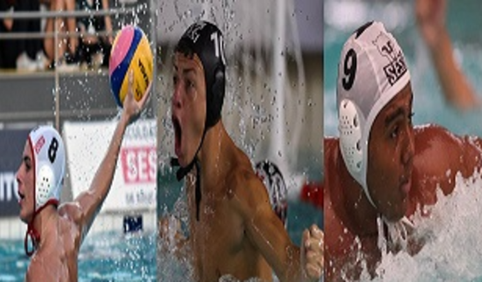 Ajude atletas a realizarem seu sonho de representar o Brasil